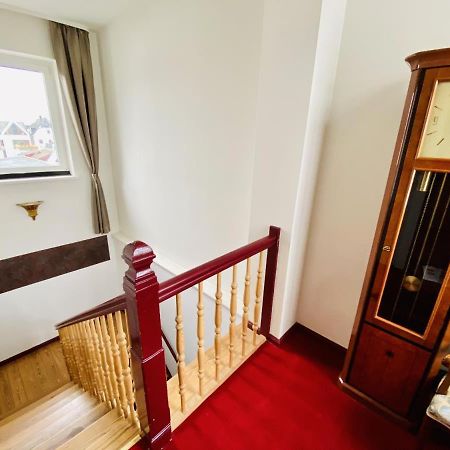 Doppelzimmer Humidor, Direkt Am Alten Strom Rostock Ngoại thất bức ảnh